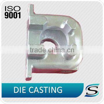 Aluminium High Pressure Die Casting photo-4