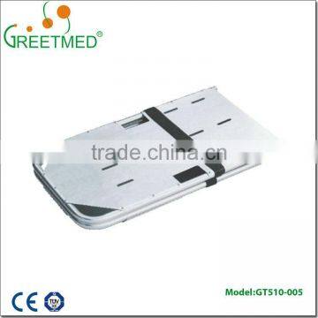 Hand Folding Hospital Stretcher With Good Prices photo-4