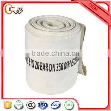 Big diameter used fire hose china manufacturer