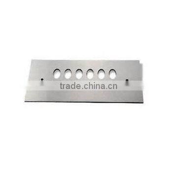 Sheet Metal Fabrication Stamping Part photo-3