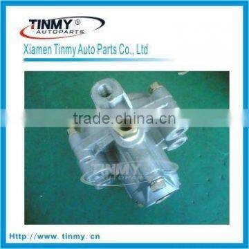 Trailer Brake Relay Valve