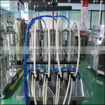 Hot Sale Filling Machine for Perfume With CE photo-6