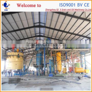 New condition edible oil extraction machine