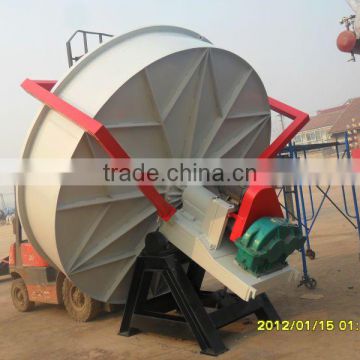 Organic Fertilizer Machine for Chicken Farms