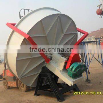 Disc Granulating Equipment / Used Poultry Equipment for Sales photo-3
