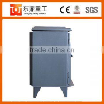 Made in China Home Warming Wood Fireplace/wood Burning Stove With CE Certification DHF905U photo-2