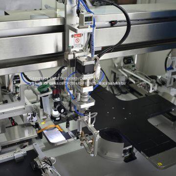 Precision Liquid Dispensing & Adhesive Dispensing Equipment photo-2
