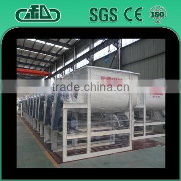 Good Manufacturing Small Feed Mill Plant for Sale photo-5