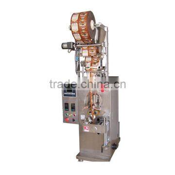 Full Automatic Snacks Packaging Machine photo-4