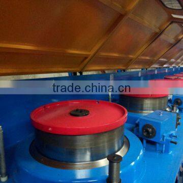 PLC Controlled Wire Drawing Machine photo-6