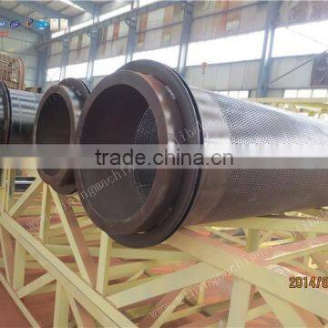 Mineral Separator Trommel Screen for Sale photo-4