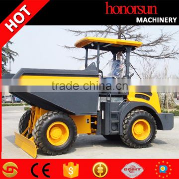 hot sale china new dumper machine/ mobile dumper