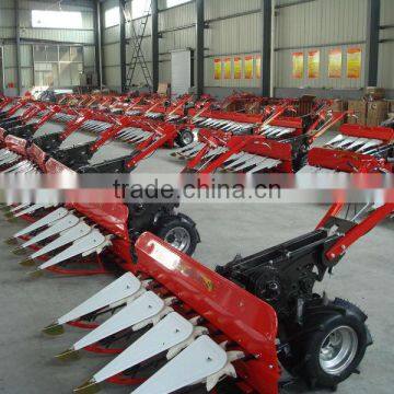 Multifunction Tractor Used Harvest Part, Reaper Head photo-3