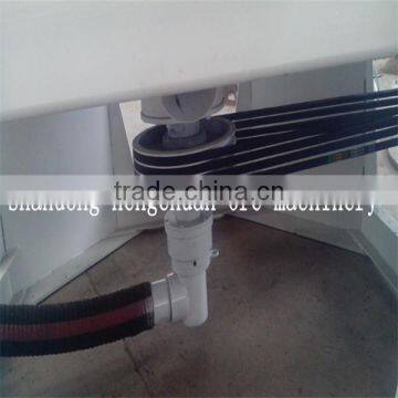 Auto Discharging Alluvial Gold Centrifugal Separator in Stock photo-2