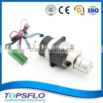 DC External Gear Pump