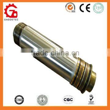 Hot Sale Prestressed Stress Jack and Oil Pump for Concrete photo-5