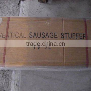 7L Vertical Stainless Steel Sausage Stuffer,Filler/Making Machine photo-5