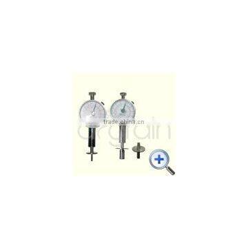 Fruit Sclerometer