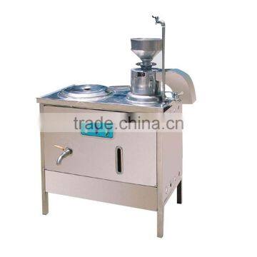 Stainless Steel Soybean Milk Maker, Soya Milk Making Machine, Commercial Soya Milk Machine photo-4