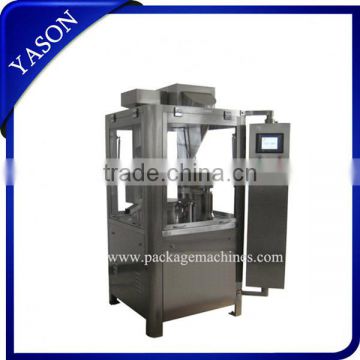 Automatic capsule filling machine NJP800A/C