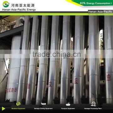High Oil Yield Biodiesel Plant, Biodiesel Manufacturing Plant photo-2