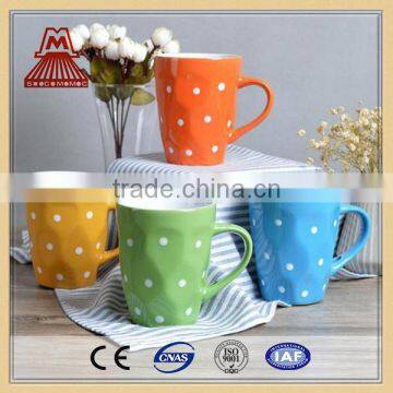 Chinese novel products ceramic coffee mug my orders with alibaba