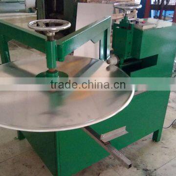 Road Traffic Signs Cutting Bending Machine