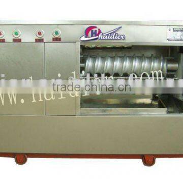 Bread Dough Rounding Equipment