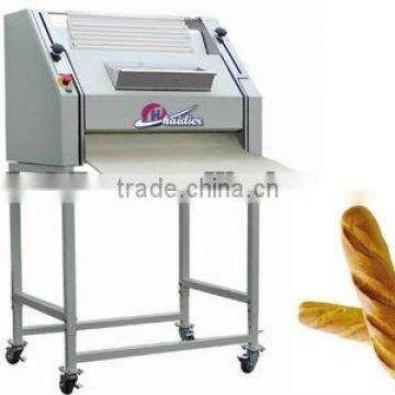 baking french bread Automatic French Baguettes Moulder