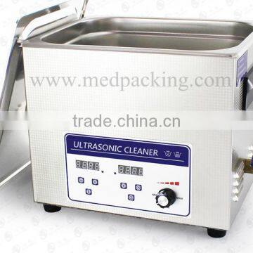 JP-040ST Ultrasonic Cleaner Motherboard/parts/laboratory Washer Power Adjustable photo-4