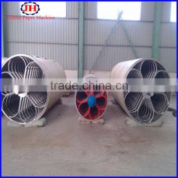 Napkin Paper Roll Making Machine for Sale photo-6