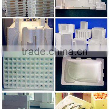 Eps Packing Machine/eps Foam Box Making Machine photo-6