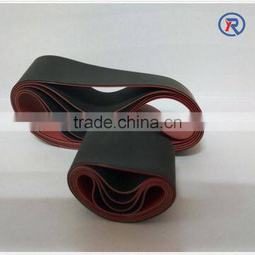 2016 New Style Spare Parts For Textile Machine Rubber Cot And Aprons photo-3