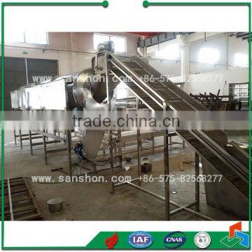 Lichi Potato Grading Machine photo-4