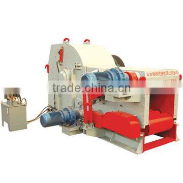 CE certificate shandong wood log debarker