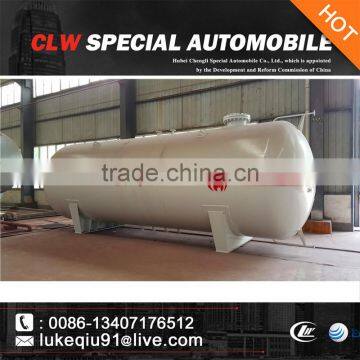 5 m3 presseure vessel lpg tank for sale