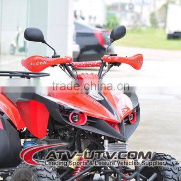 High Quality CE Approved 4 Wheel Automatic ATV for Sale (AT2003) photo-4