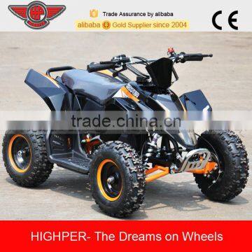 49cc, 50cc, 70cc, 90cc Mini ATV Quad Bike for Kids photo-3