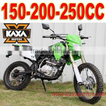 250cc Motor Cross Bikes