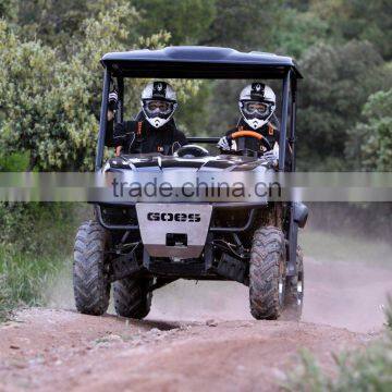 UTV 800 photo-2