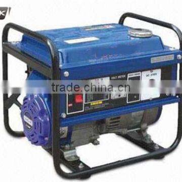 gasoline generator, diesel generator, Generator KMQF1.2