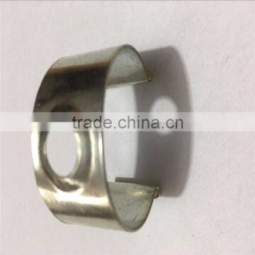 Customized Factory China Decorative Automotive Stamping Parts photo-3