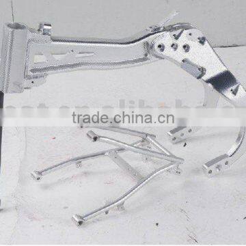 KLX CNC Frame Body