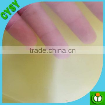 virgin material & uv treated plastic film for greenhouse