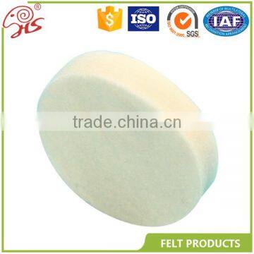 First-Rate Quality Customized Size Polishing Pad for Medicial Instrument photo-2