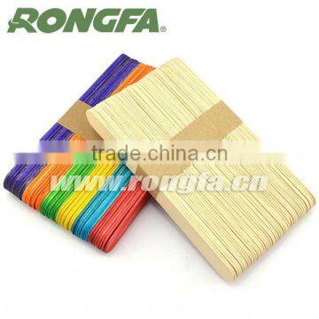 Rongfa Wooden Craft Sticks photo-4