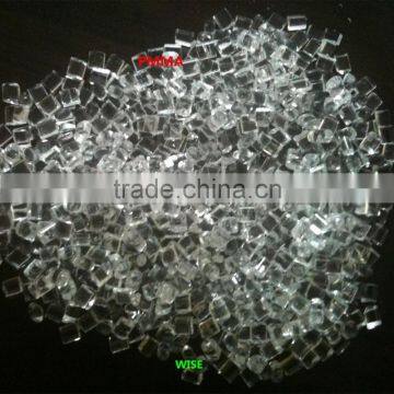 Virgin Polymethyl Methacrylate PMMA Resin/ PMMA Granules/ PMMA Pellets