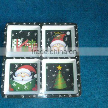 melamine dinnerware/melamine tableware/melemine set
