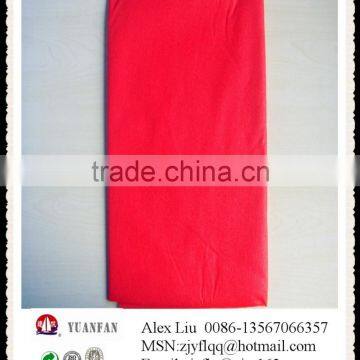 Red Non-woven Fabric Used for Disposable Tablecloth photo-4