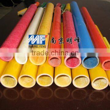 round frp pipe